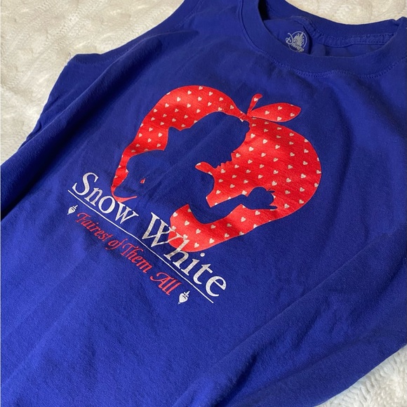 Disney Medium Snow White tank - Picture 2 of 4